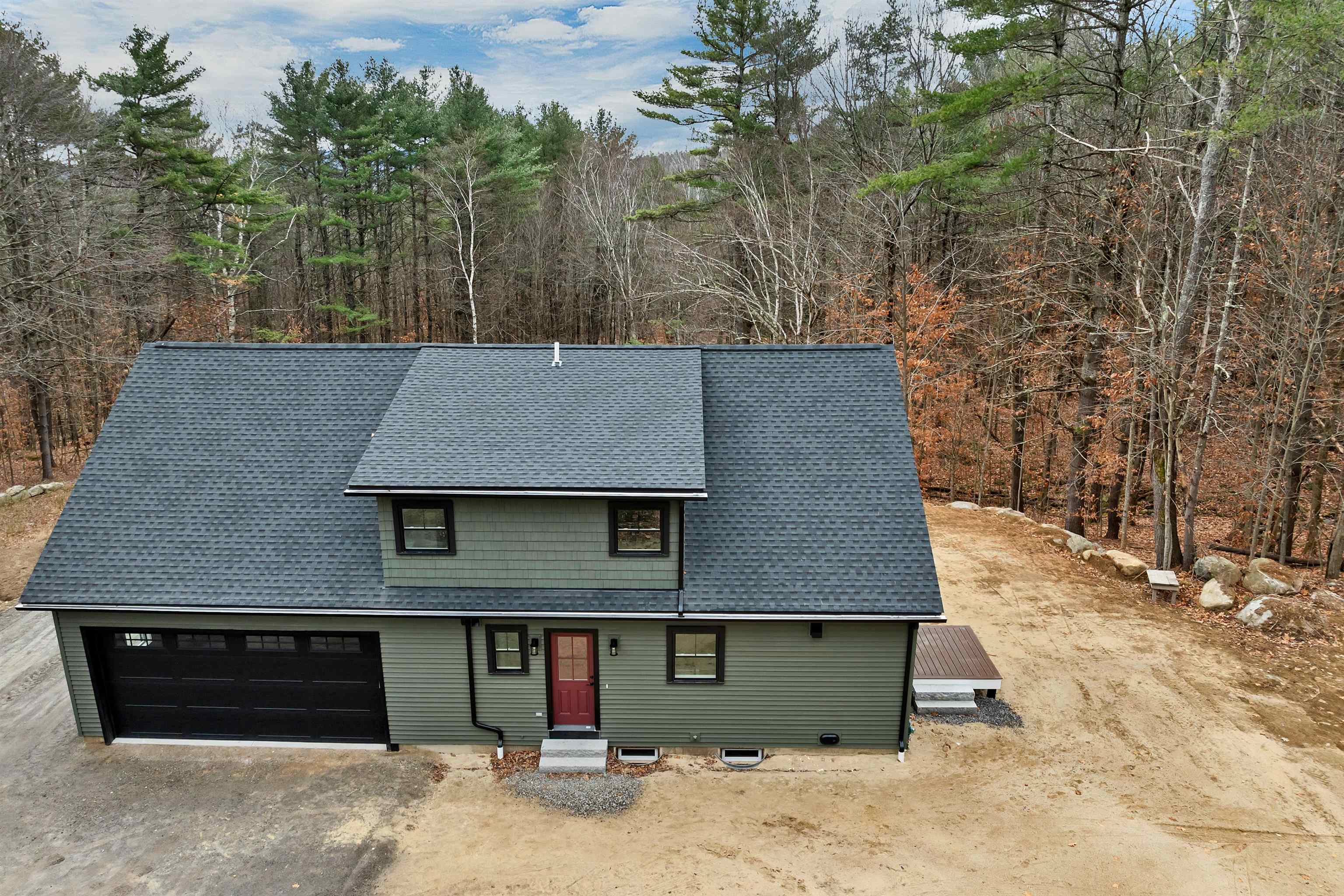 207 Pease Road Meredith, NH 03253 - Photo 53 of 60