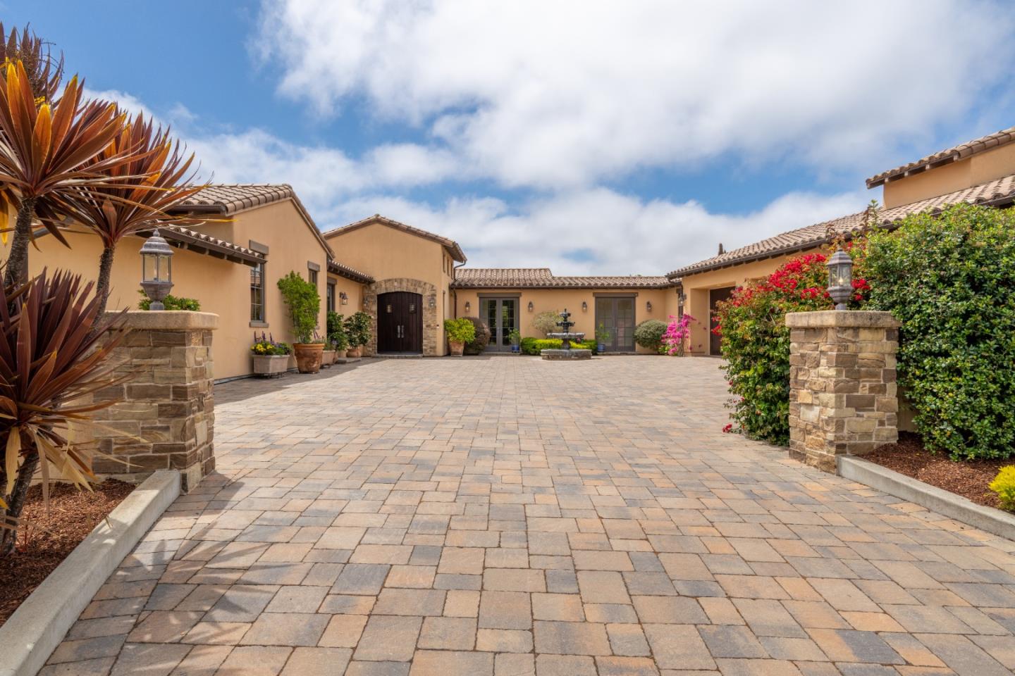 500 Belavida Road Monterey, CA 93940 - Photo 60 of 62
