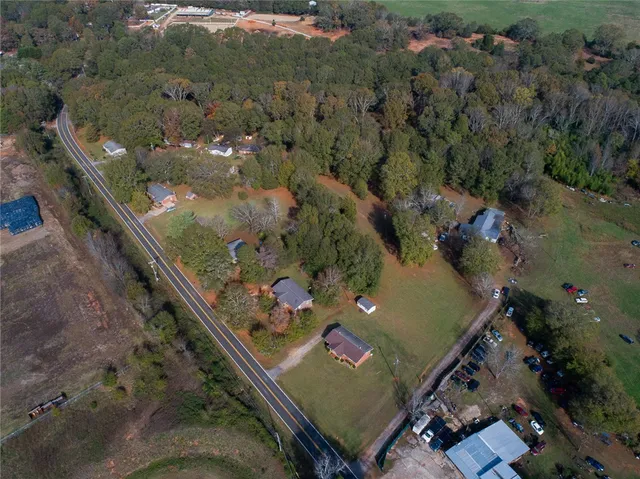 $199,999 | 1610 Refuge Road, Pendleton, SC 29670