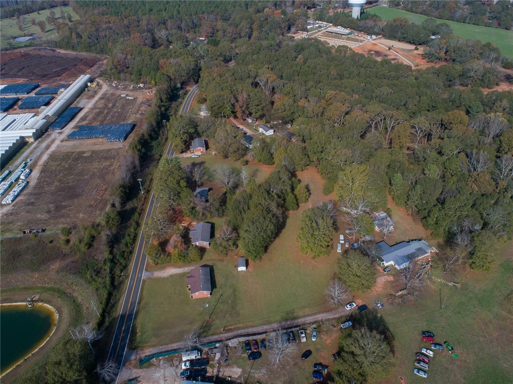 1610 Refuge Road Pendleton, SC 29670 - Photo 12 of 13