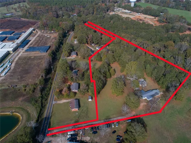 $199,999 | 1610 Refuge Road, Pendleton, SC 29670