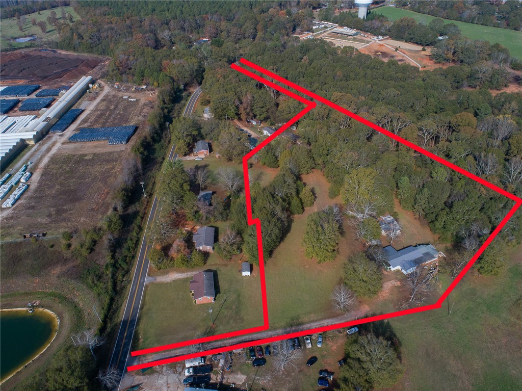 1610 Refuge Road Pendleton, SC 29670 - Photo 13 of 13