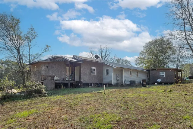 $199,999 | 1610 Refuge Road, Pendleton, SC 29670