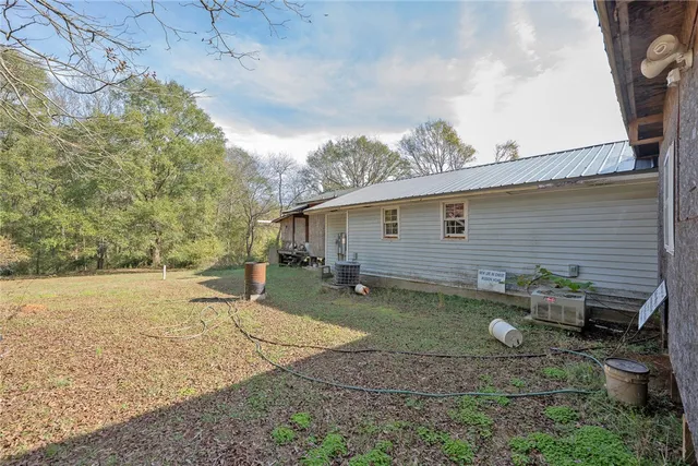 $199,999 | 1610 Refuge Road, Pendleton, SC 29670