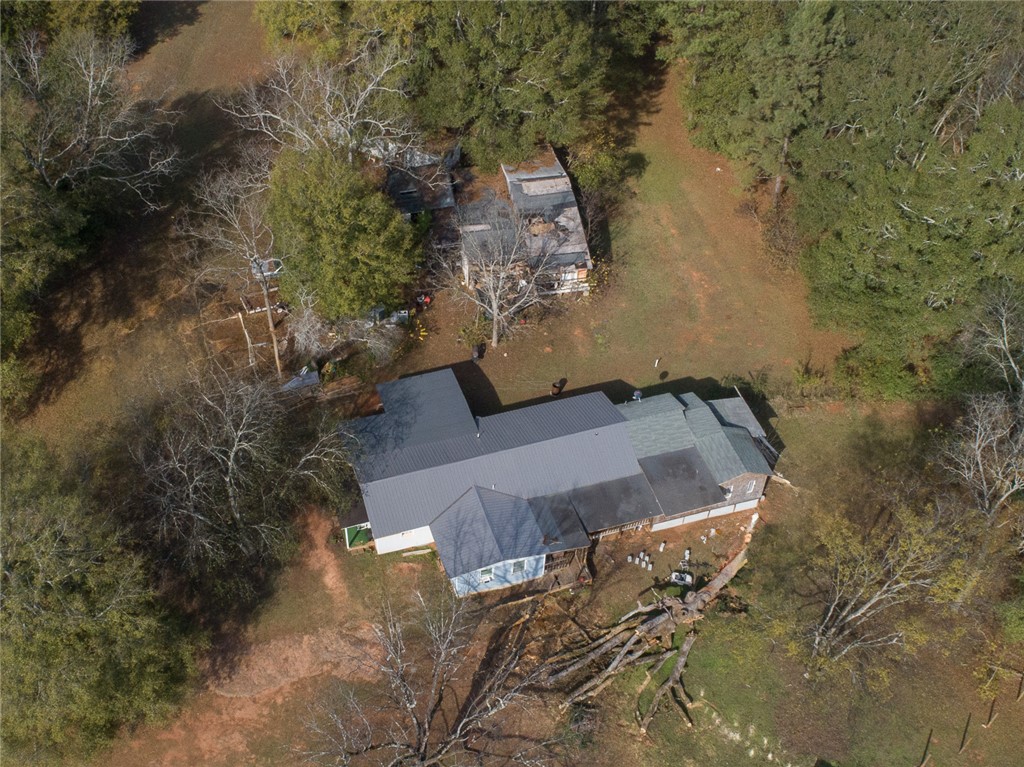 1610 Refuge Road Pendleton, SC 29670 - Photo 9 of 13