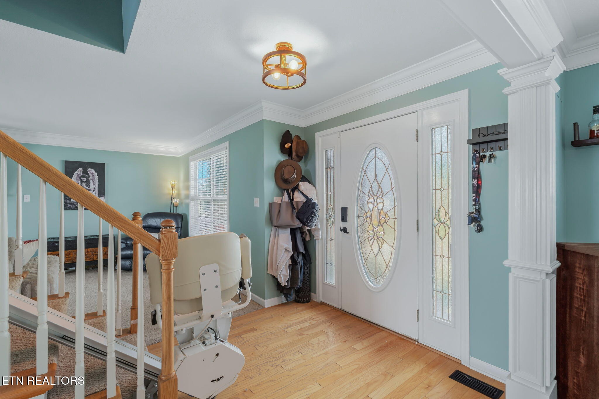 2135 Cedargreens Road Knoxville, TN 37924 - Photo 6 of 41 Hardwood Flooring