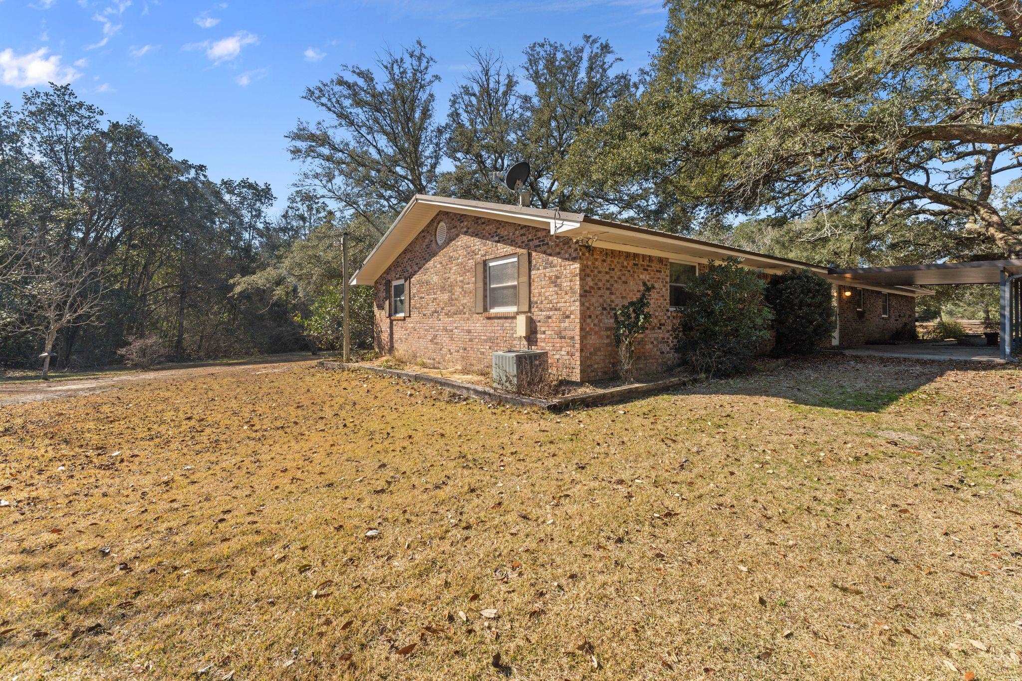 32989 Antietam Road Lillian, AL 36549 - Photo 50 of 56 Side Of Structure
