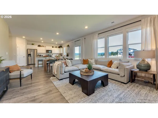 $519,995 | 3360 Eden Way, Eugene, OR 97404