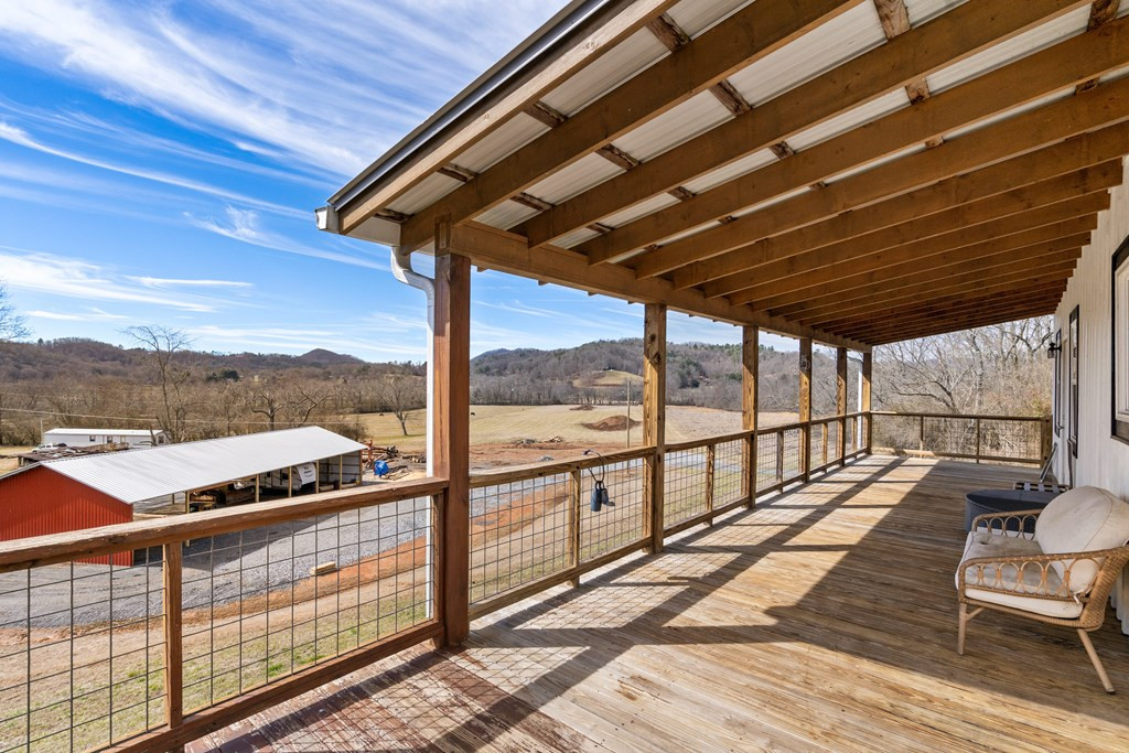 337 Fires Creek Road Hayesville, NC 28904 - Photo 25 of 29