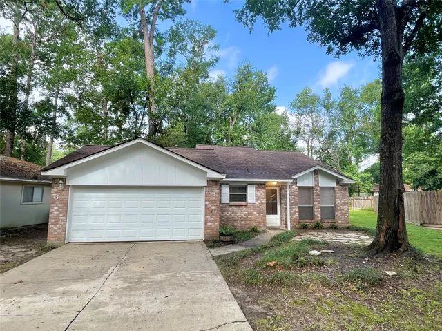 $1,750 | 6 Lea Oak Court, The Woodlands, TX 77381