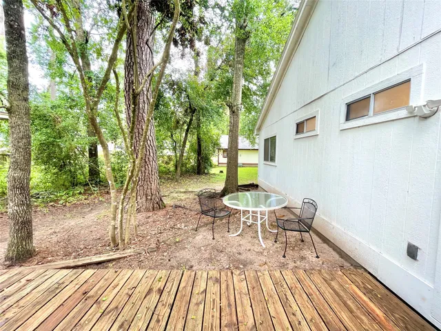 $1,750 | 6 Lea Oak Court, The Woodlands, TX 77381