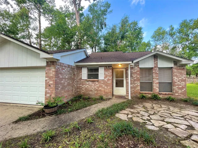 $1,750 | 6 Lea Oak Court, The Woodlands, TX 77381