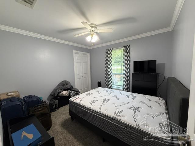 2838 Pierce Road Cantonment, FL 32533 - Photo 21 of 43 Gallery Image 21