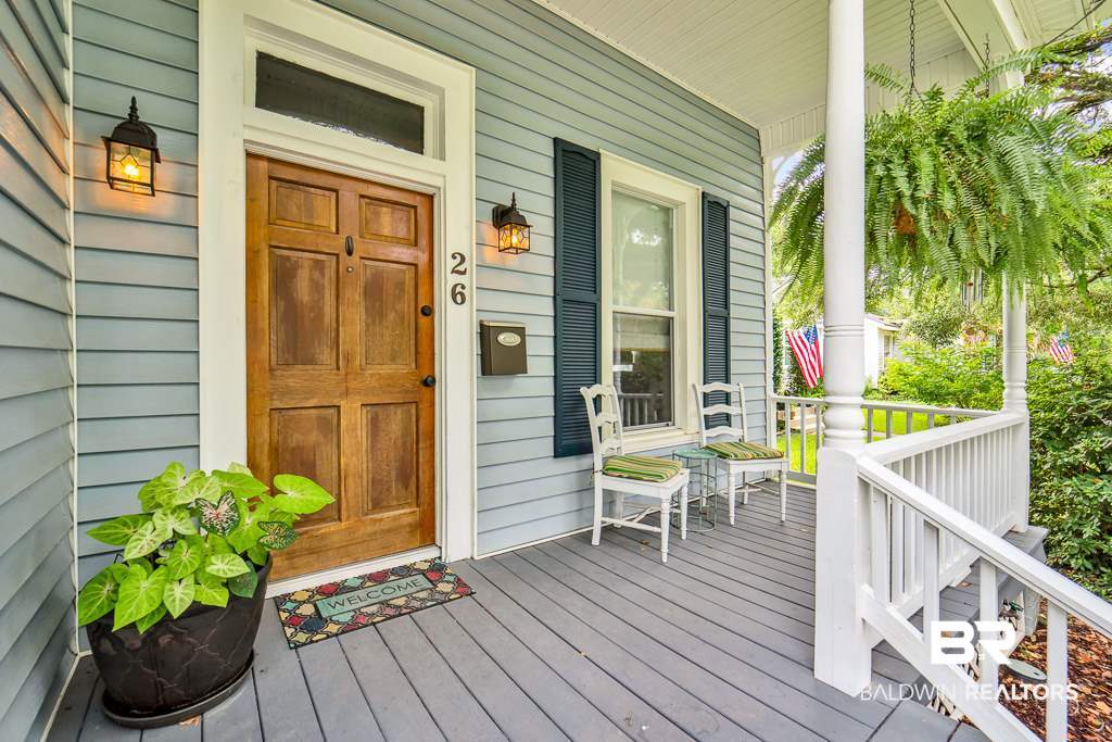 26 Hulbert Street Mobile, AL 36607 - Photo 4 of 21