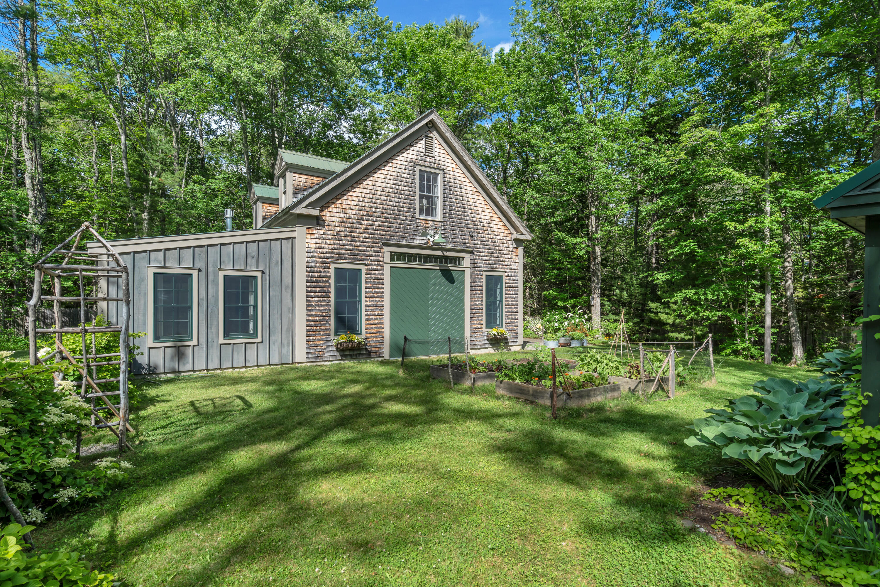 67 South Freeport Road Freeport, ME 04032 - Photo 44 of 52 Exterior