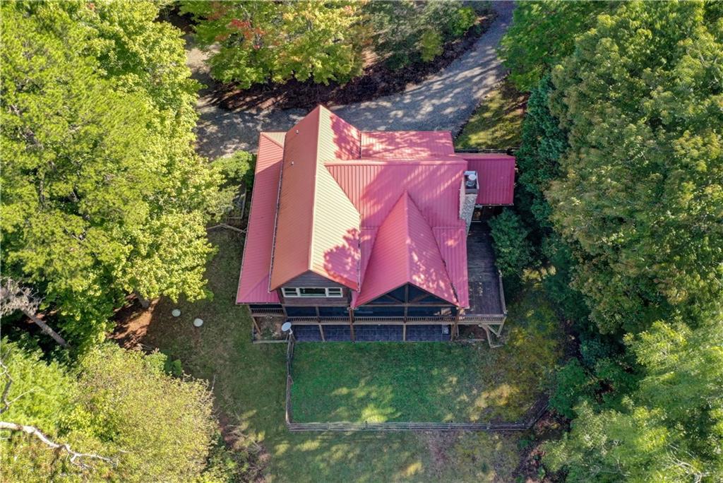 1605 Sun Rock Mountain Road Blue Ridge, GA 30513 - Photo 72 of 78 Gallery Image 72