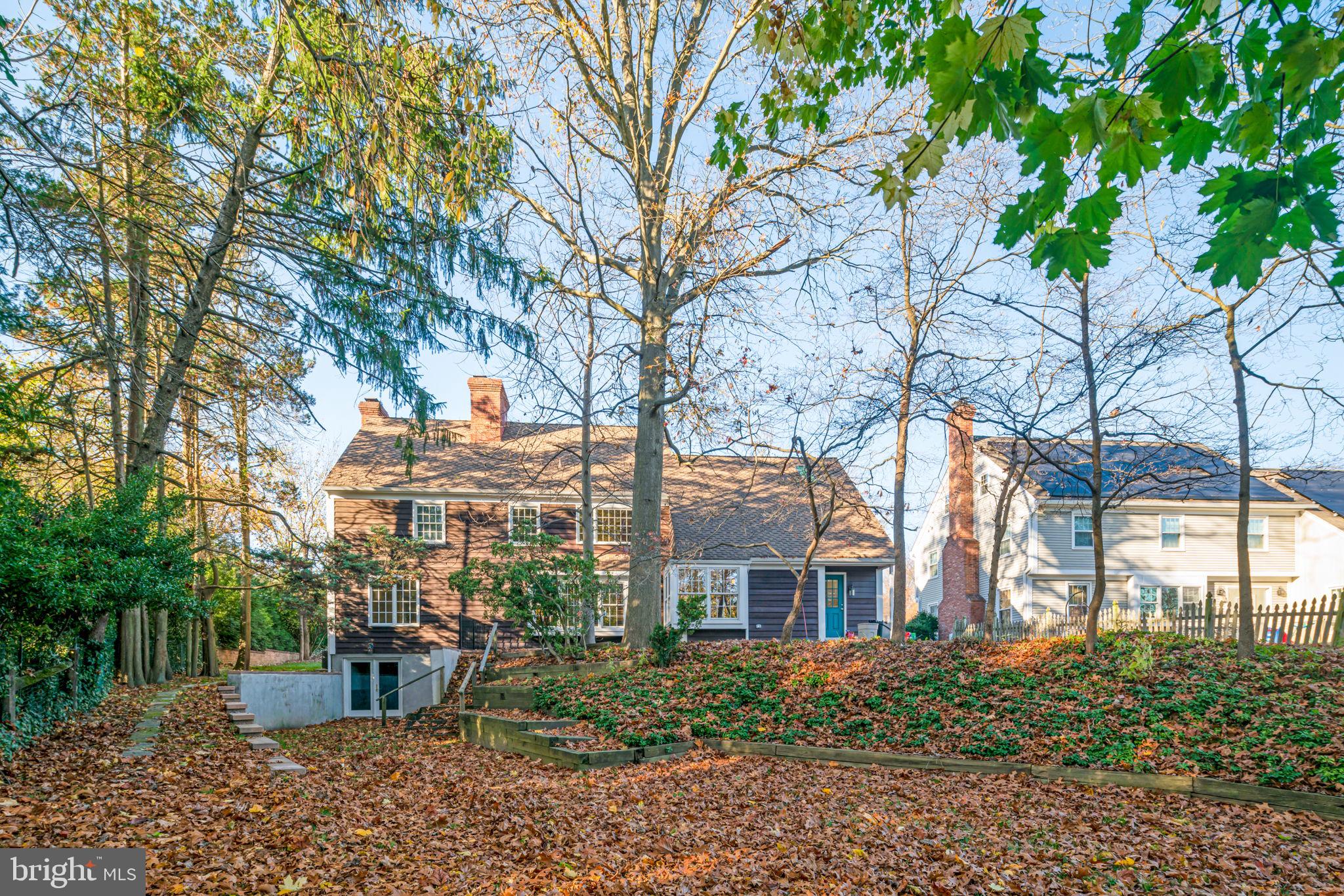 24 Colonial Ridge Drive Haddonfield, NJ 08033 - Photo 50 of 51