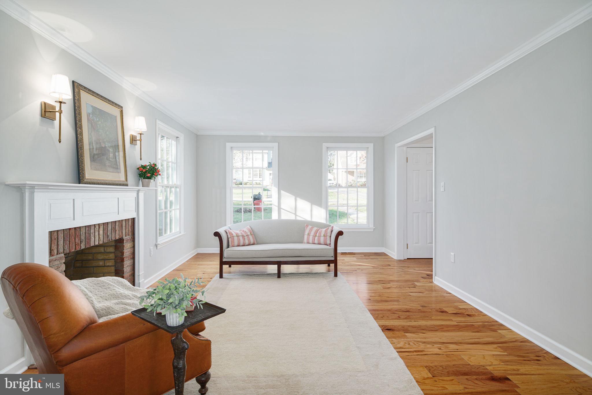 24 Colonial Ridge Drive Haddonfield, NJ 08033 - Photo 8 of 51