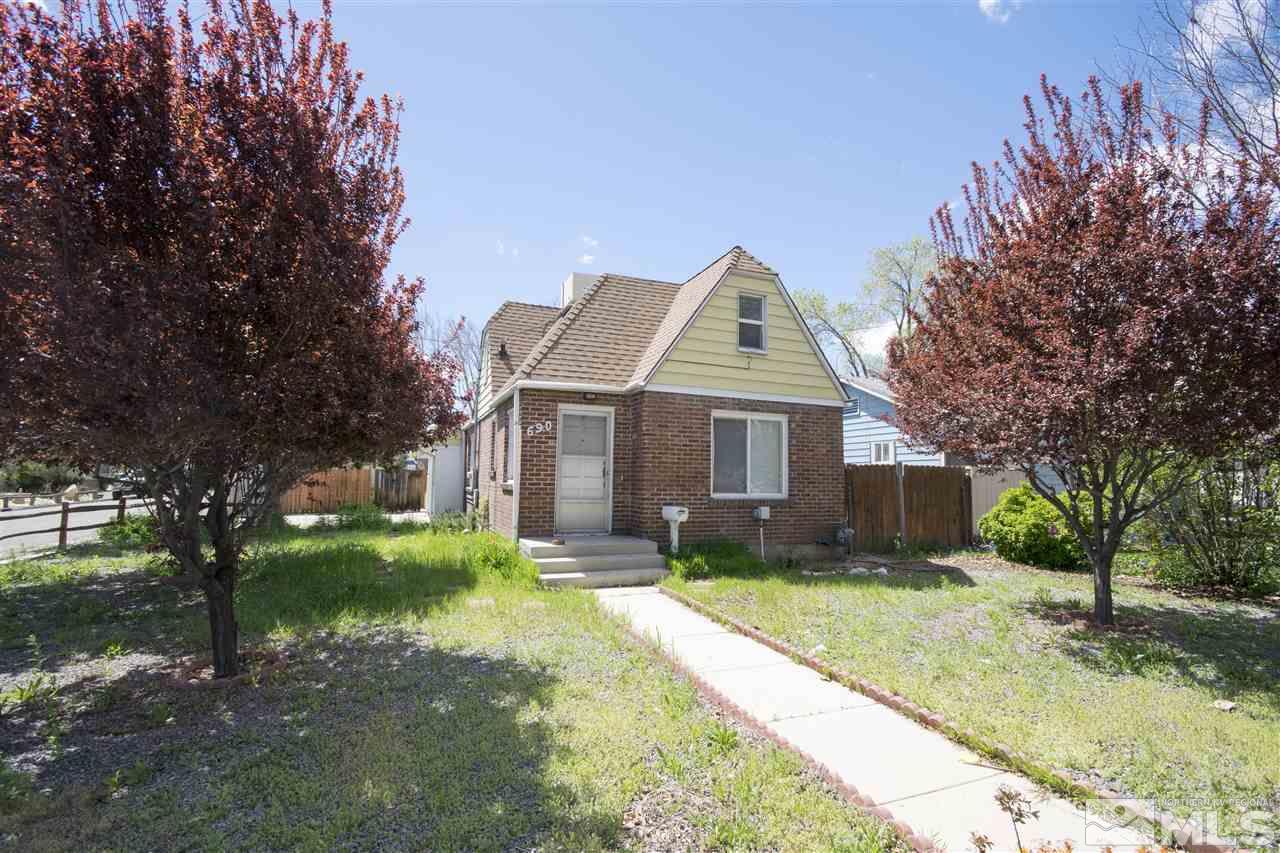 690 Colorado River Boulevard Reno, NV 89502 - Photo 1 of 1 Photo 1