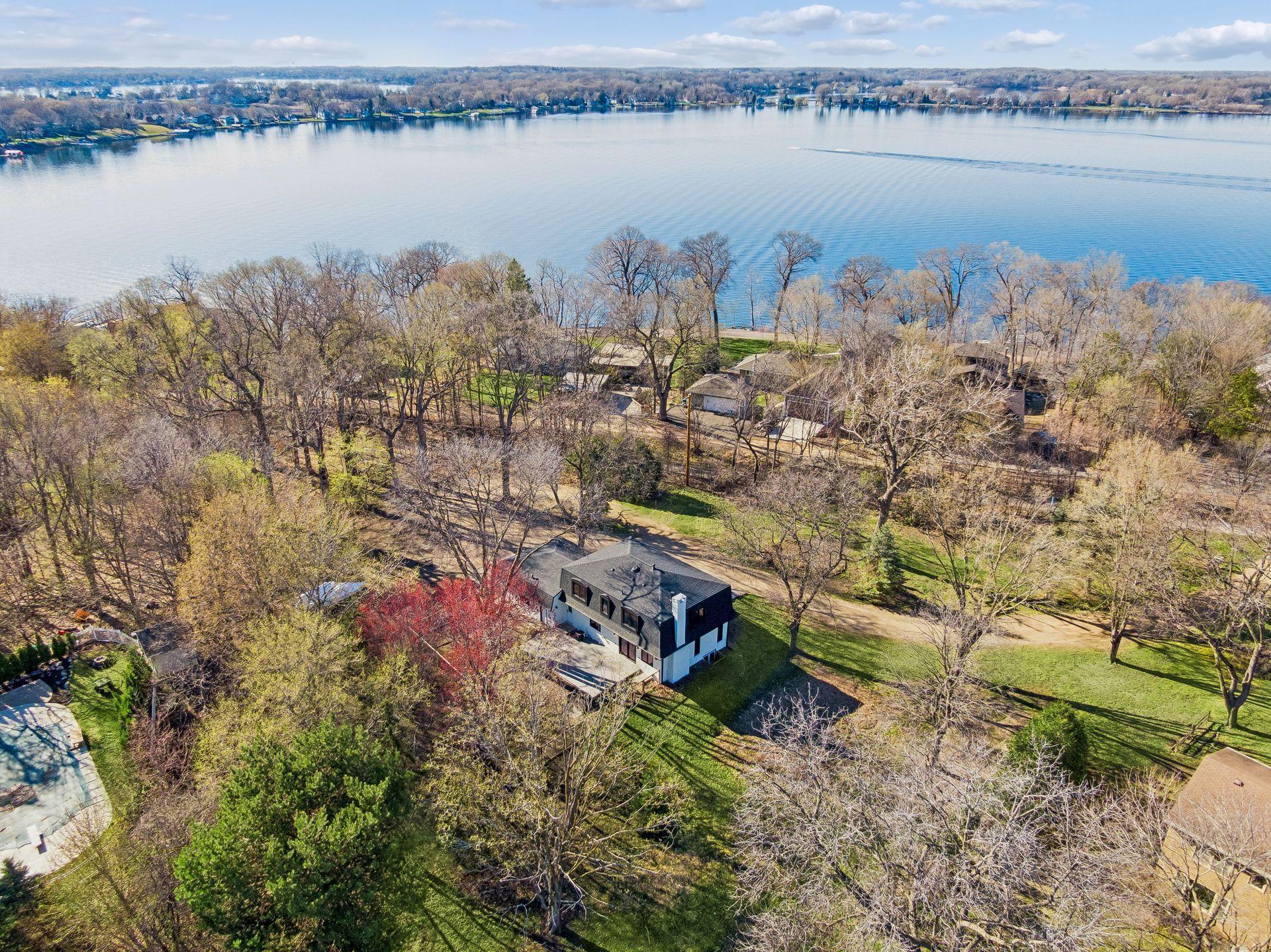 3159 Northview Road Minnetonka Beach, MN 55391 - Photo 47 of 50