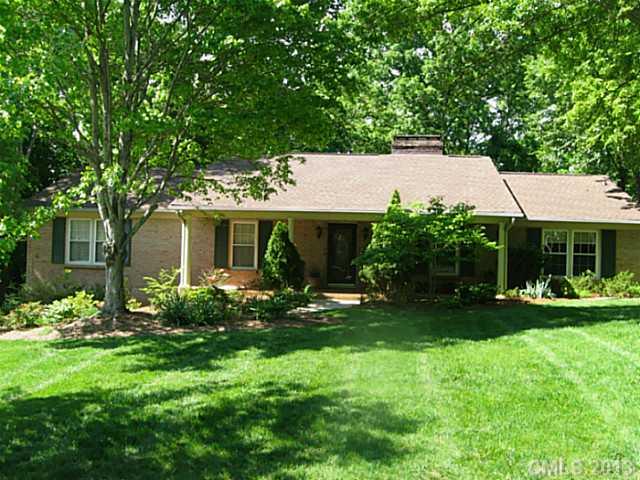 3715 Country Ridge Road Charlotte, NC 28226 - Photo 1 of 5 Gallery Image 1