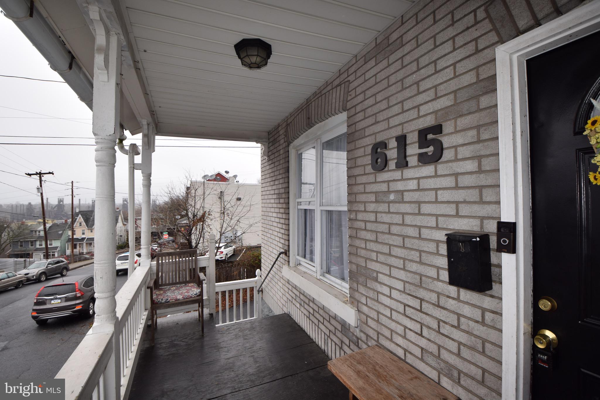 615 Ridge Street Bethlehem, PA 18015 - Photo 3 of 30 Gallery Image 3