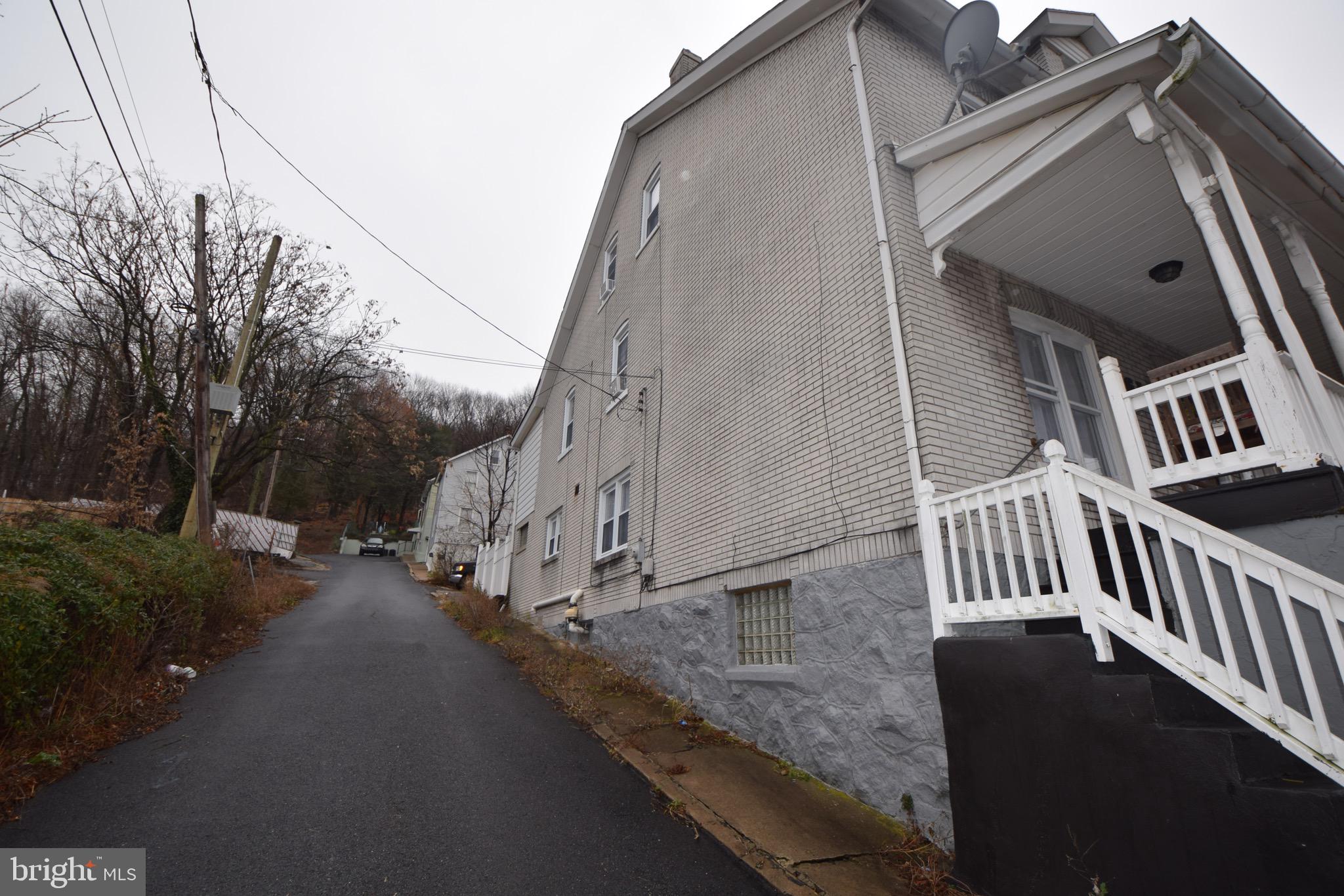 615 Ridge Street Bethlehem, PA 18015 - Photo 30 of 30 Gallery Image 30