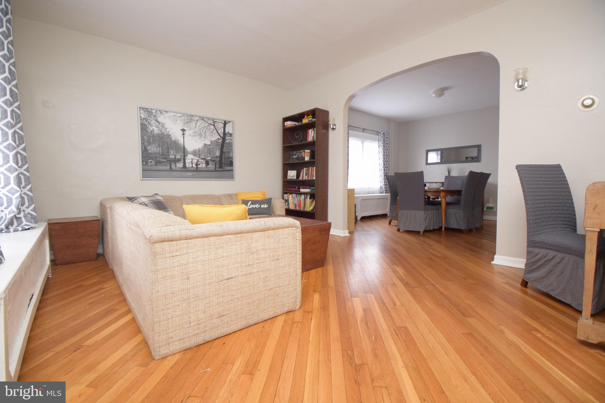 615 Ridge Street Bethlehem, PA 18015 - Photo 5 of 30 Gallery Image 5