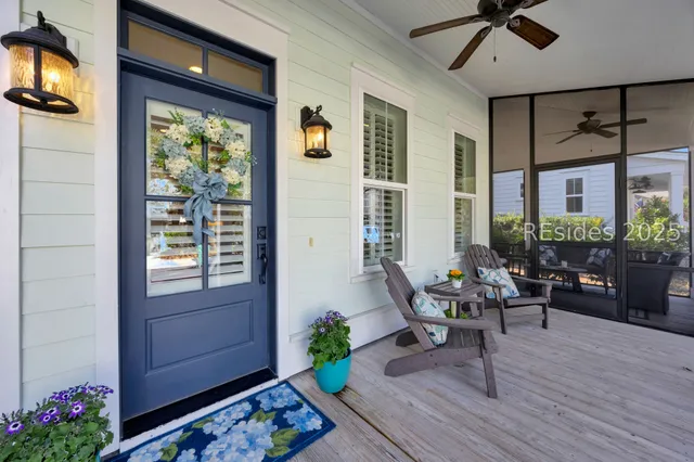 $875,000 | 30 Tabby Shell Road, Bluffton, SC 29910