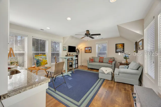 $875,000 | 30 Tabby Shell Road, Bluffton, SC 29910