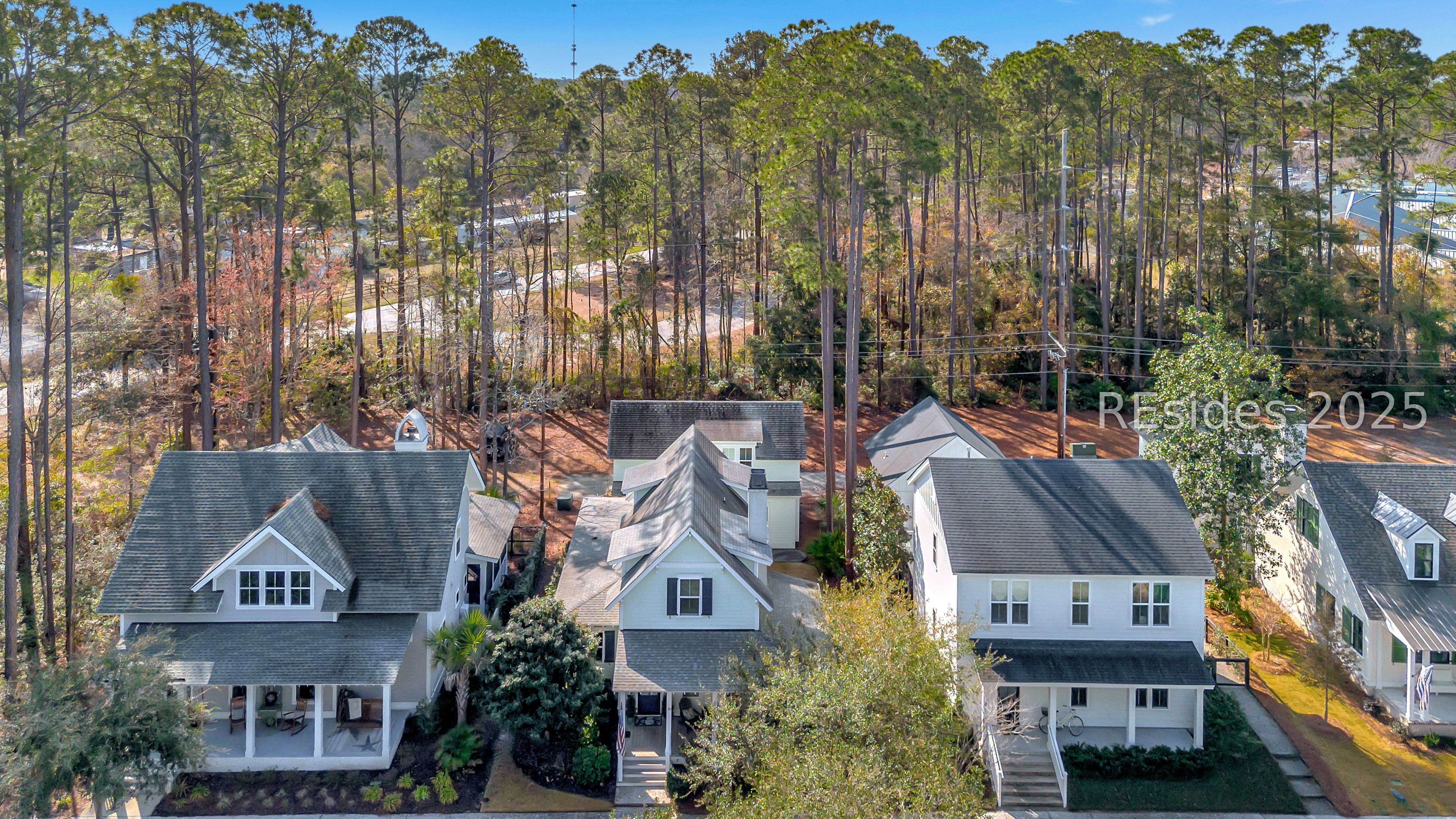 30 Tabby Shell Road Bluffton, SC 29910 - Photo 72 of 85