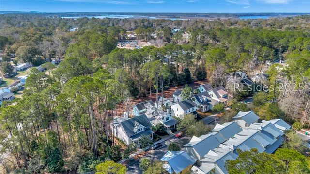 $875,000 | 30 Tabby Shell Road, Bluffton, SC 29910