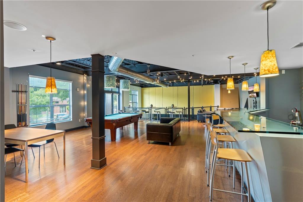 5300 Peachtree Road, Unit 3308 Atlanta, GA 30341 - Photo 31 of 45