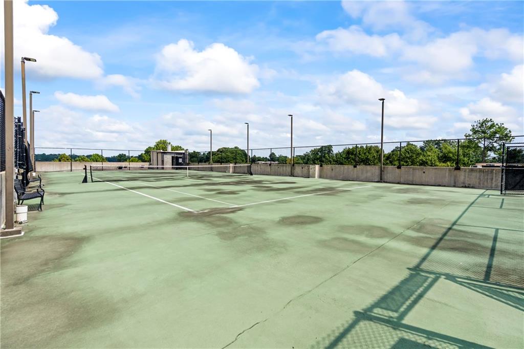 5300 Peachtree Road, Unit 3308 Atlanta, GA 30341 - Photo 45 of 45