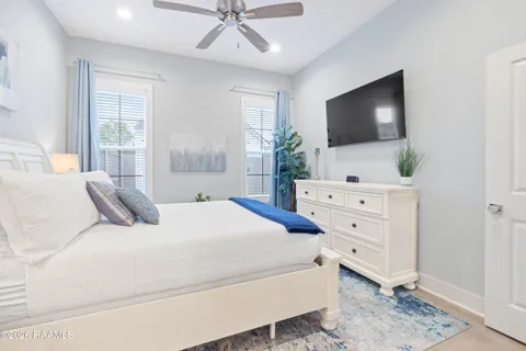 $243,500 | 109 Satsuma Drive, Youngsville, LA 70592