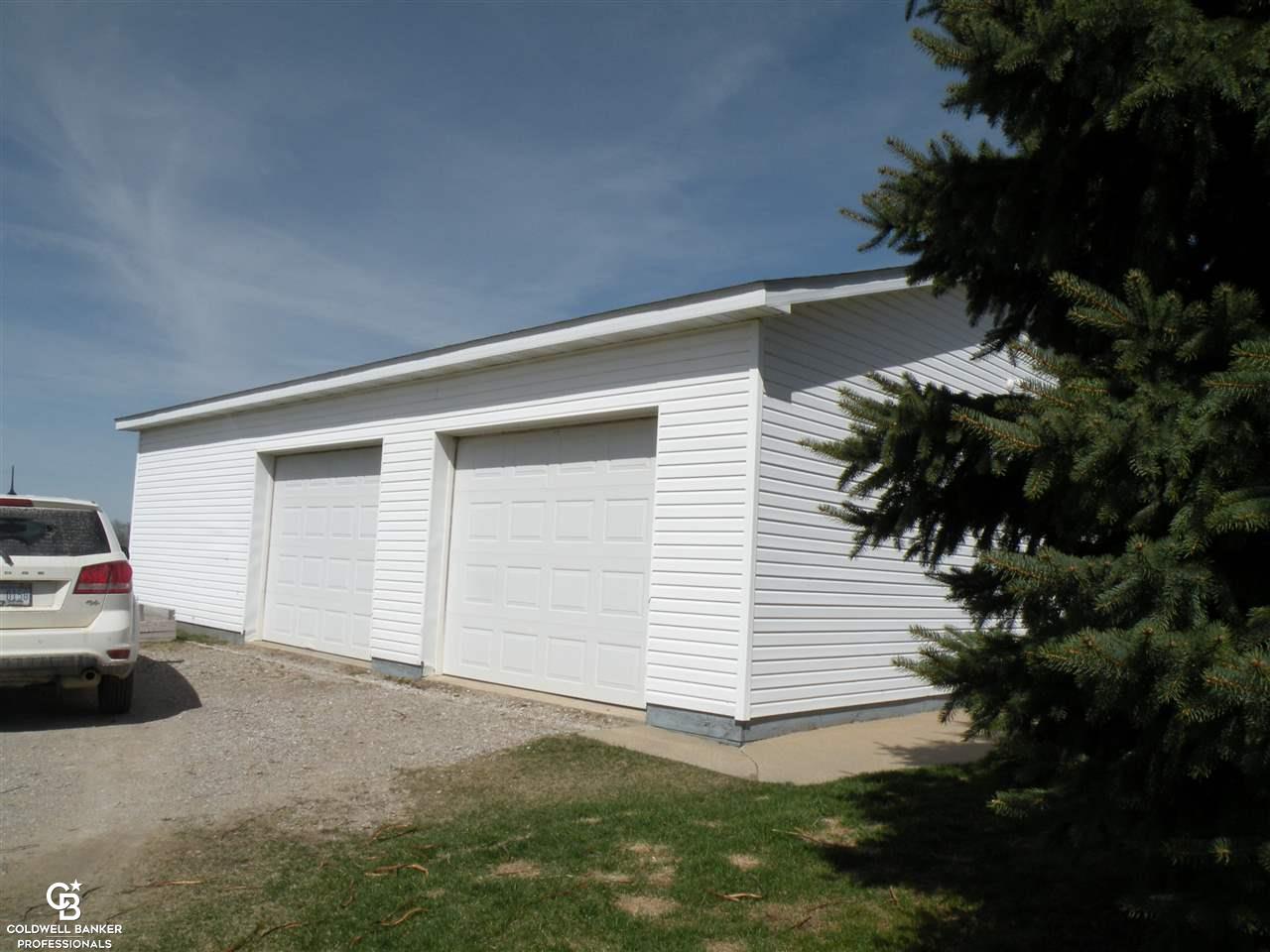 13174 Jeddo Road Yale, MI 48097 - Photo 3 of 25