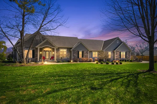 $749,900 | 3313 47th Avenue, Kenosha, WI 53144