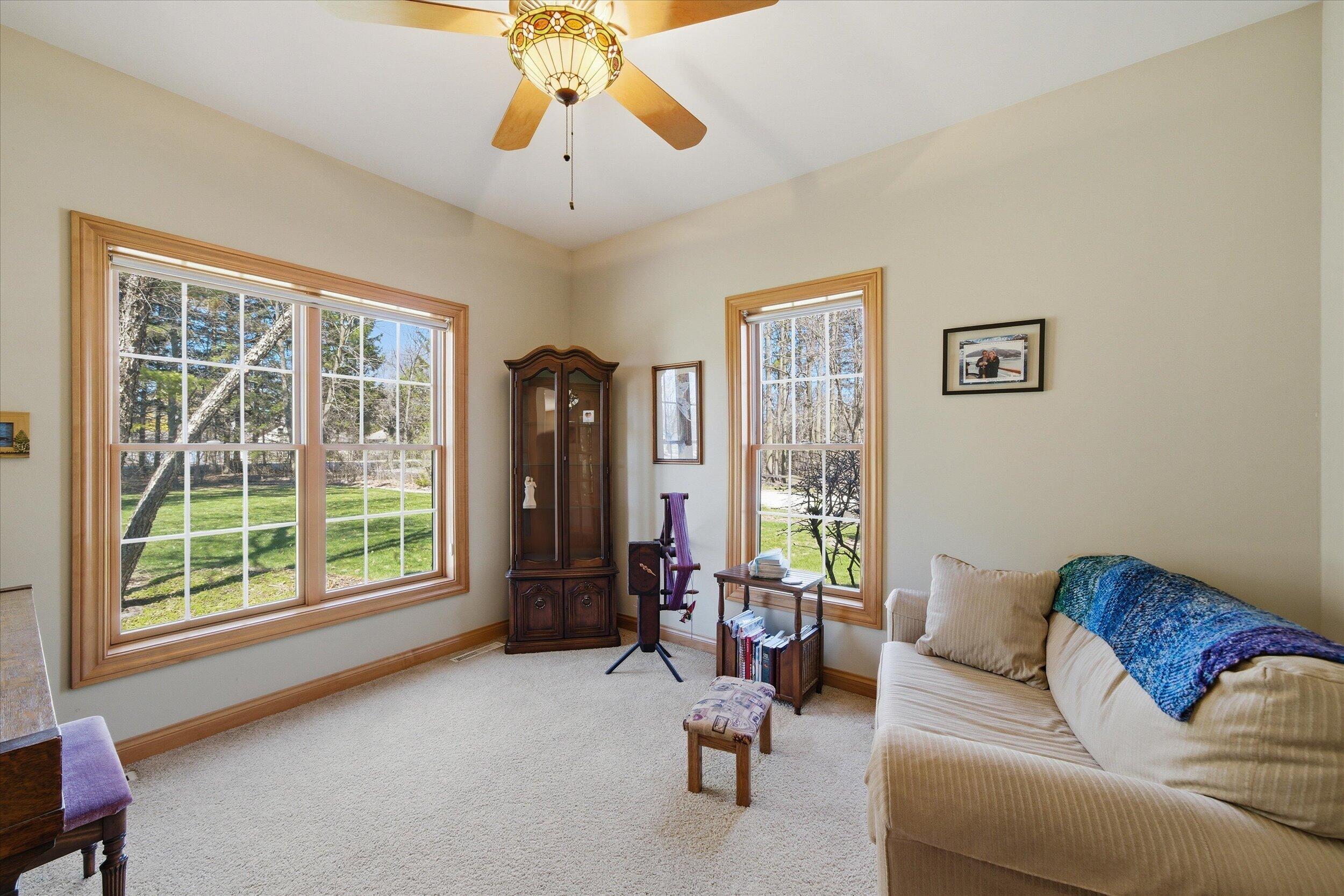 3313 47th Avenue Kenosha, WI 53144 - Photo 17 of 55 Bedroom 2