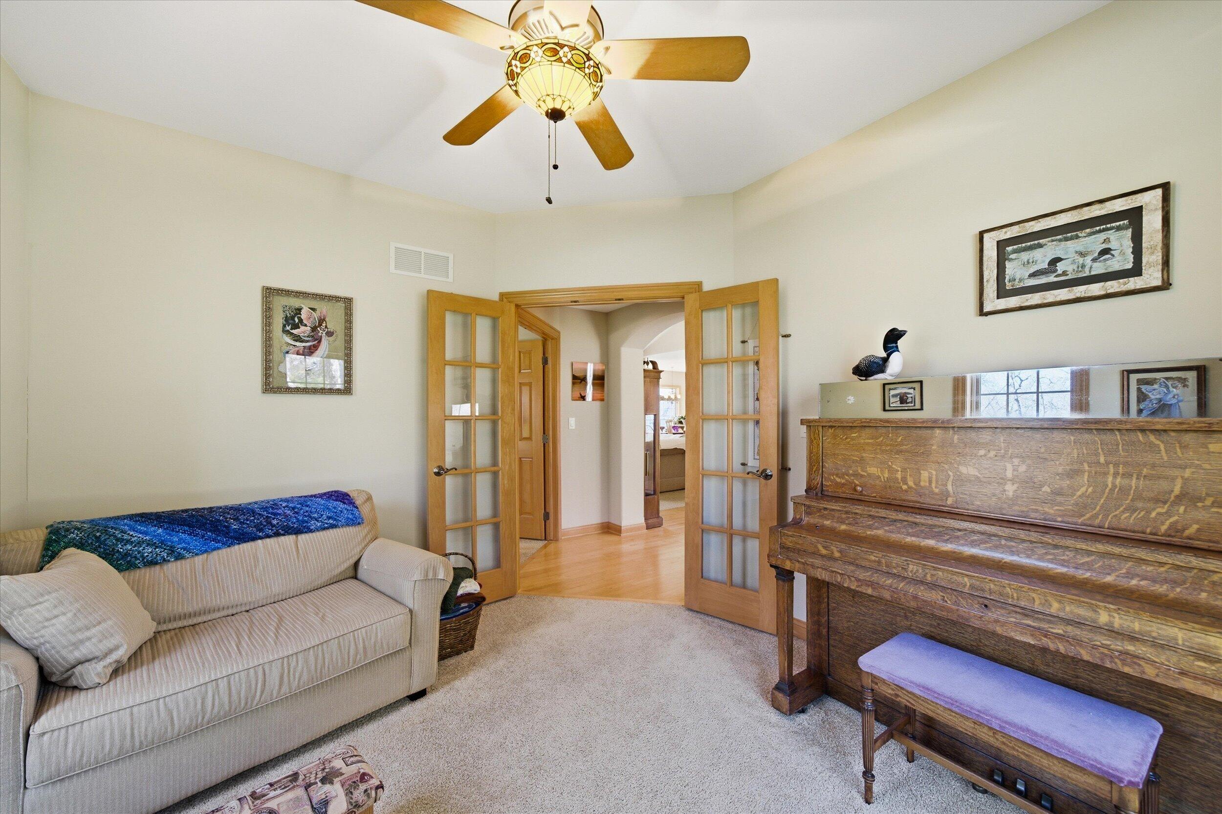 3313 47th Avenue Kenosha, WI 53144 - Photo 18 of 55 Bedroom 2