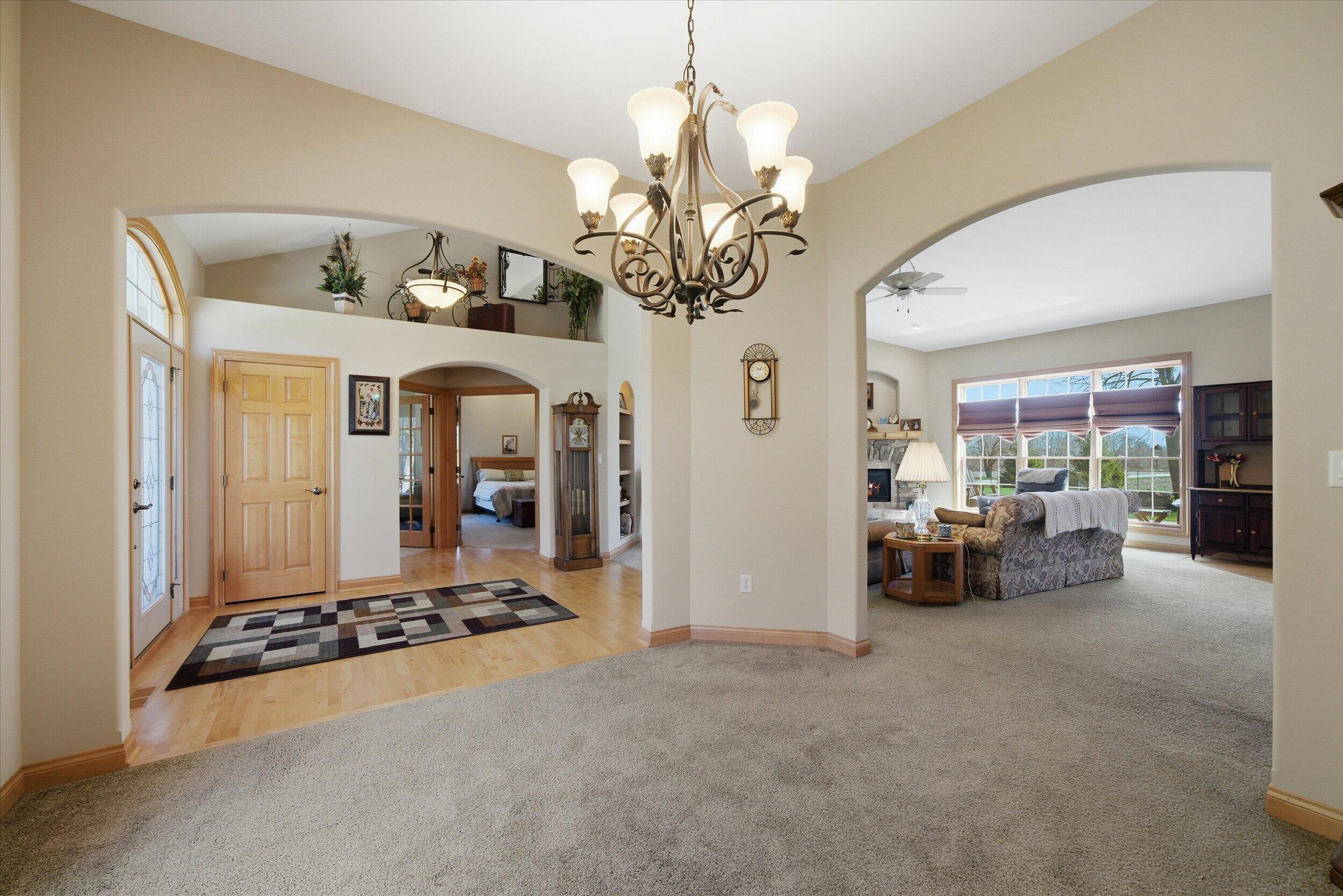 3313 47th Avenue Kenosha, WI 53144 - Photo 20 of 55 Dining Rm