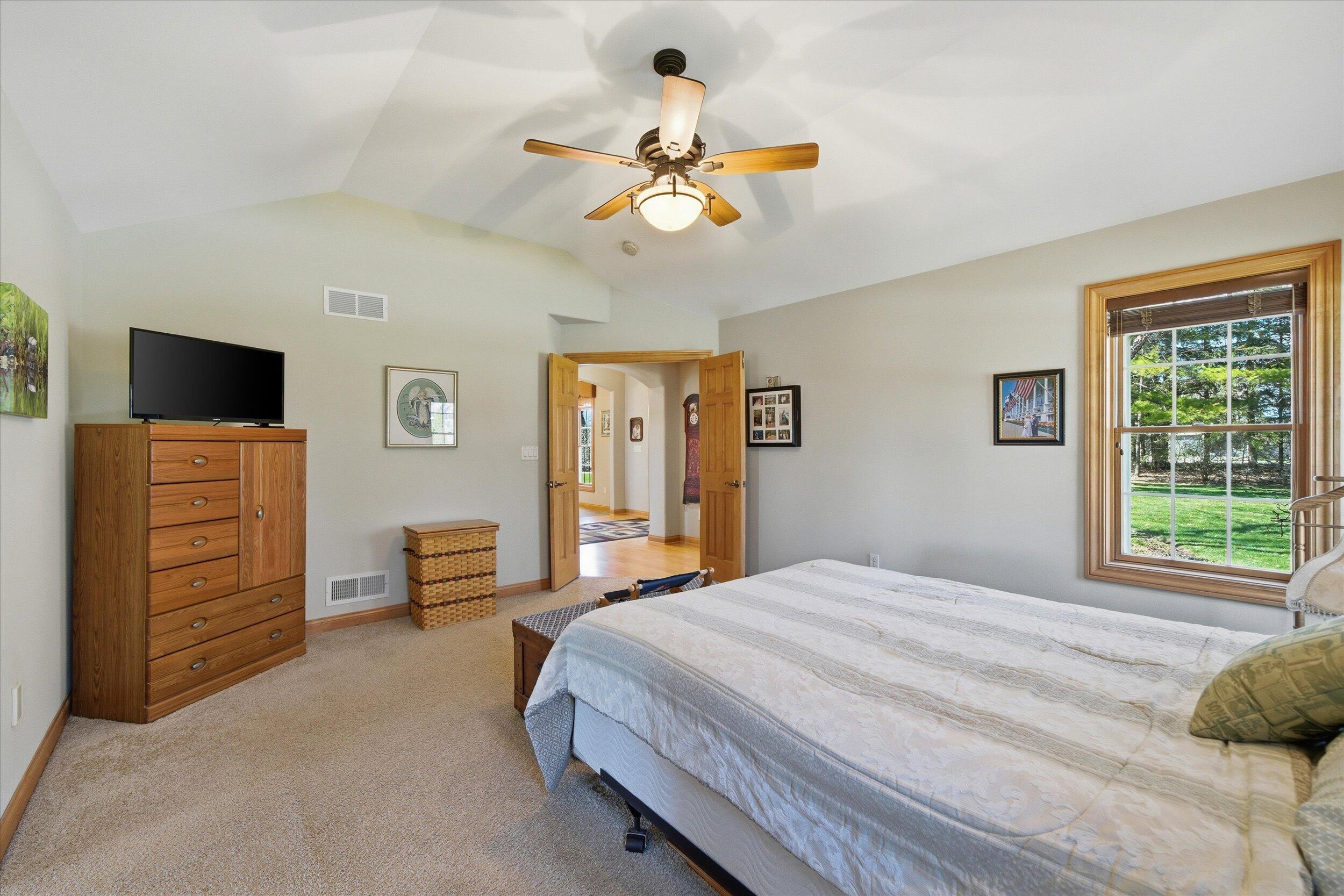 3313 47th Avenue Kenosha, WI 53144 - Photo 22 of 55 Primary Bedroom