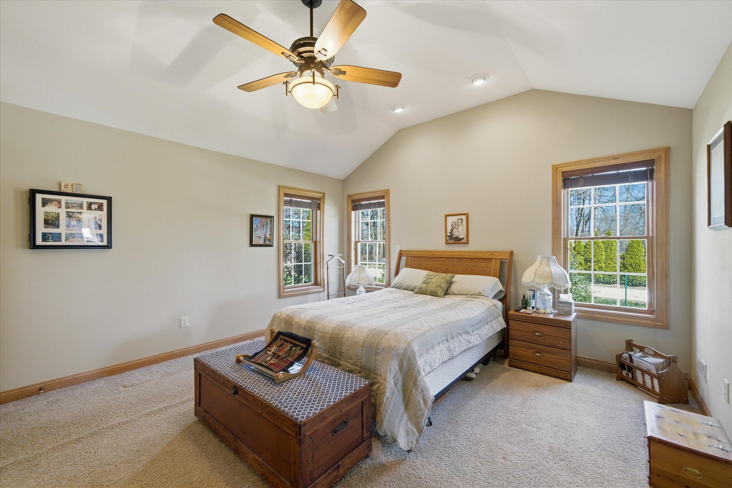 3313 47th Avenue Kenosha, WI 53144 - Photo 23 of 55 Primary Bedroom