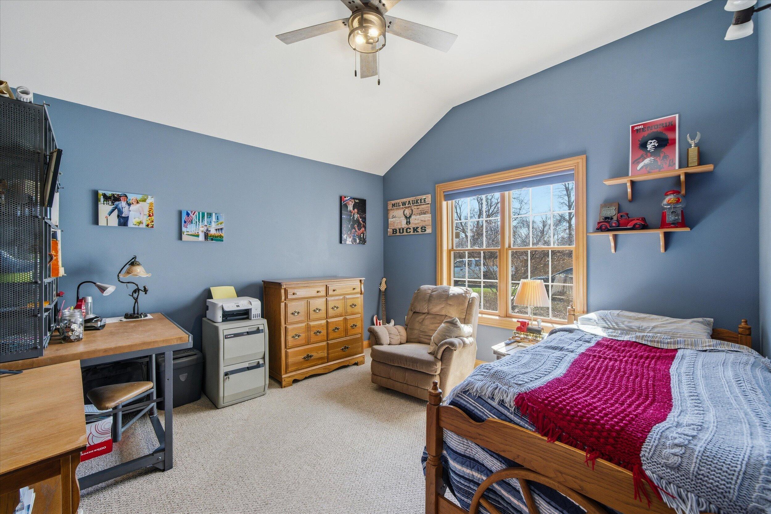 3313 47th Avenue Kenosha, WI 53144 - Photo 27 of 55 Bedroom 3