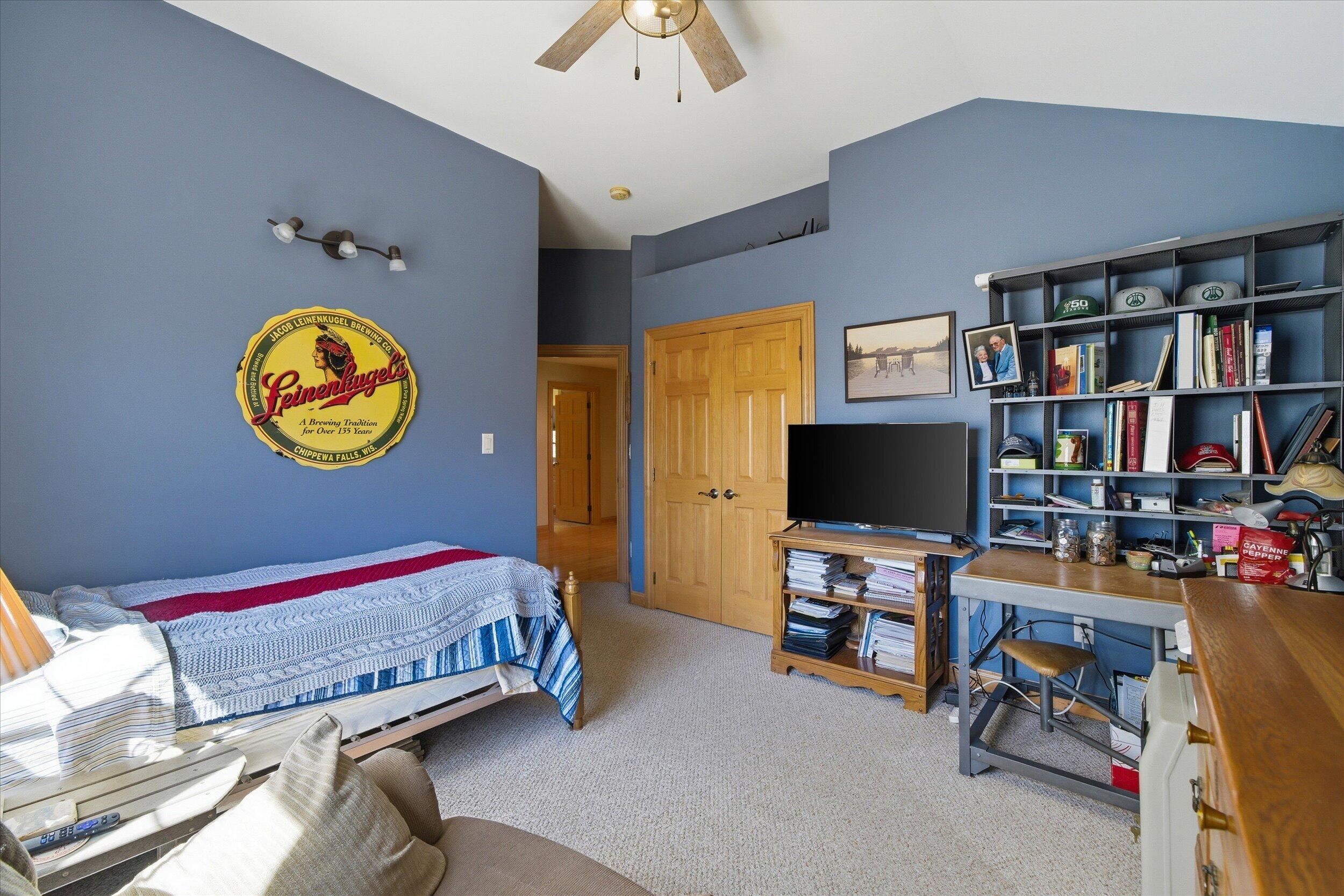 3313 47th Avenue Kenosha, WI 53144 - Photo 28 of 55 Bedroom 3