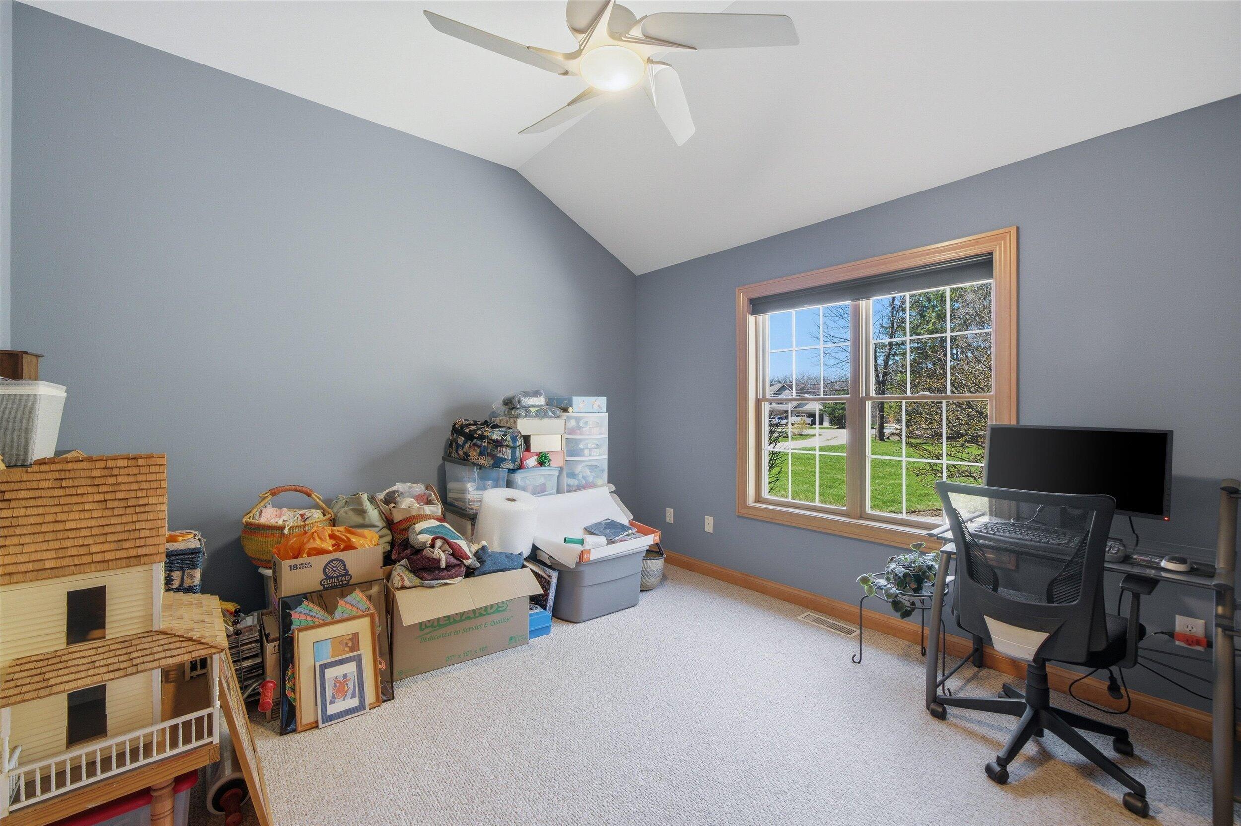 3313 47th Avenue Kenosha, WI 53144 - Photo 30 of 55 Bedroom 4