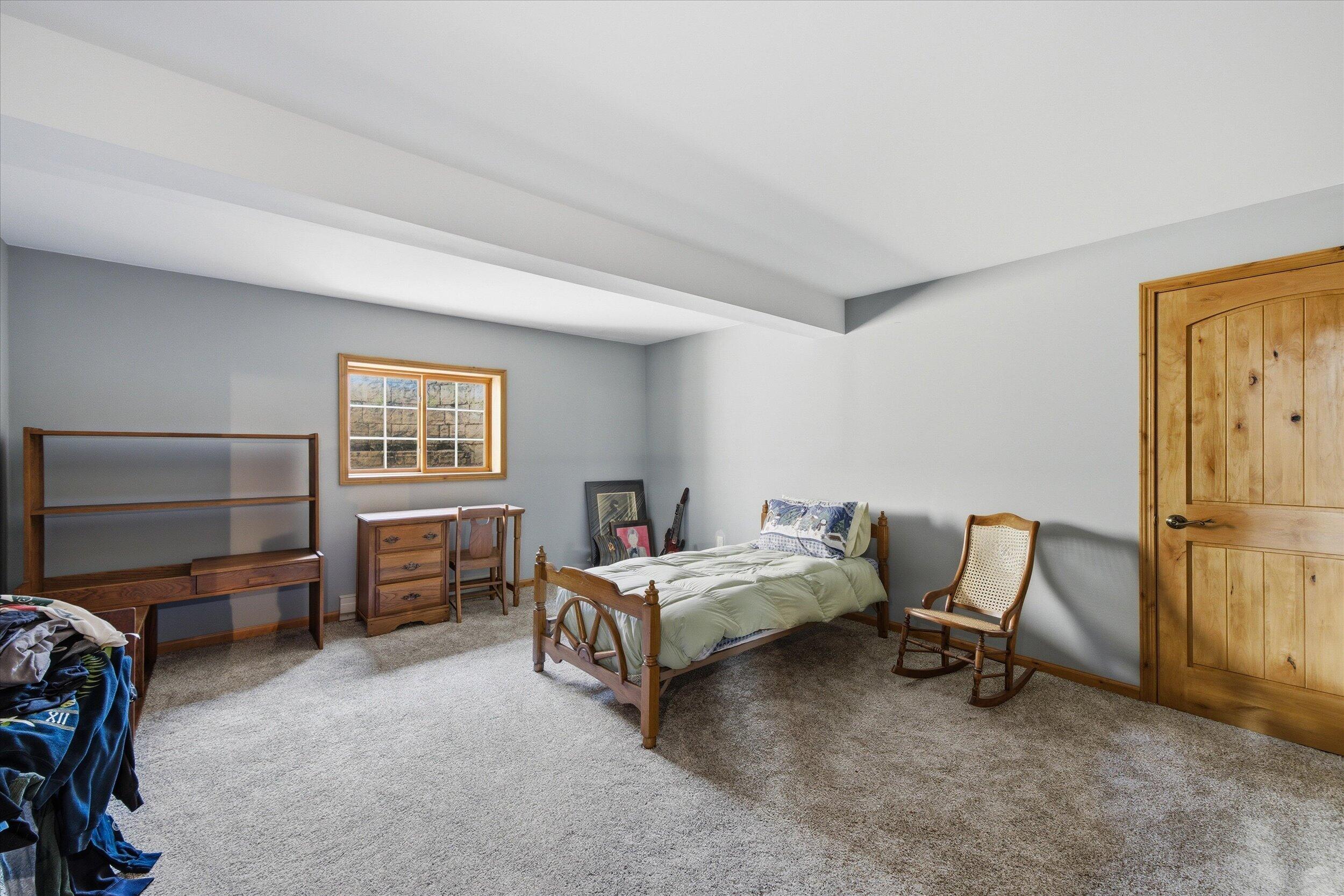 3313 47th Avenue Kenosha, WI 53144 - Photo 33 of 55 Bedroom 5