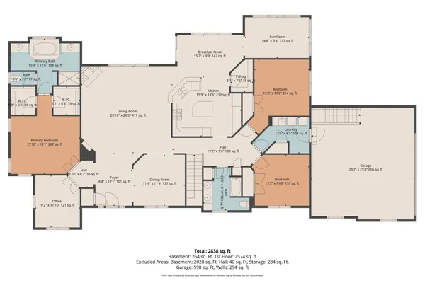 $749,900 | 3313 47th Avenue, Kenosha, WI 53144