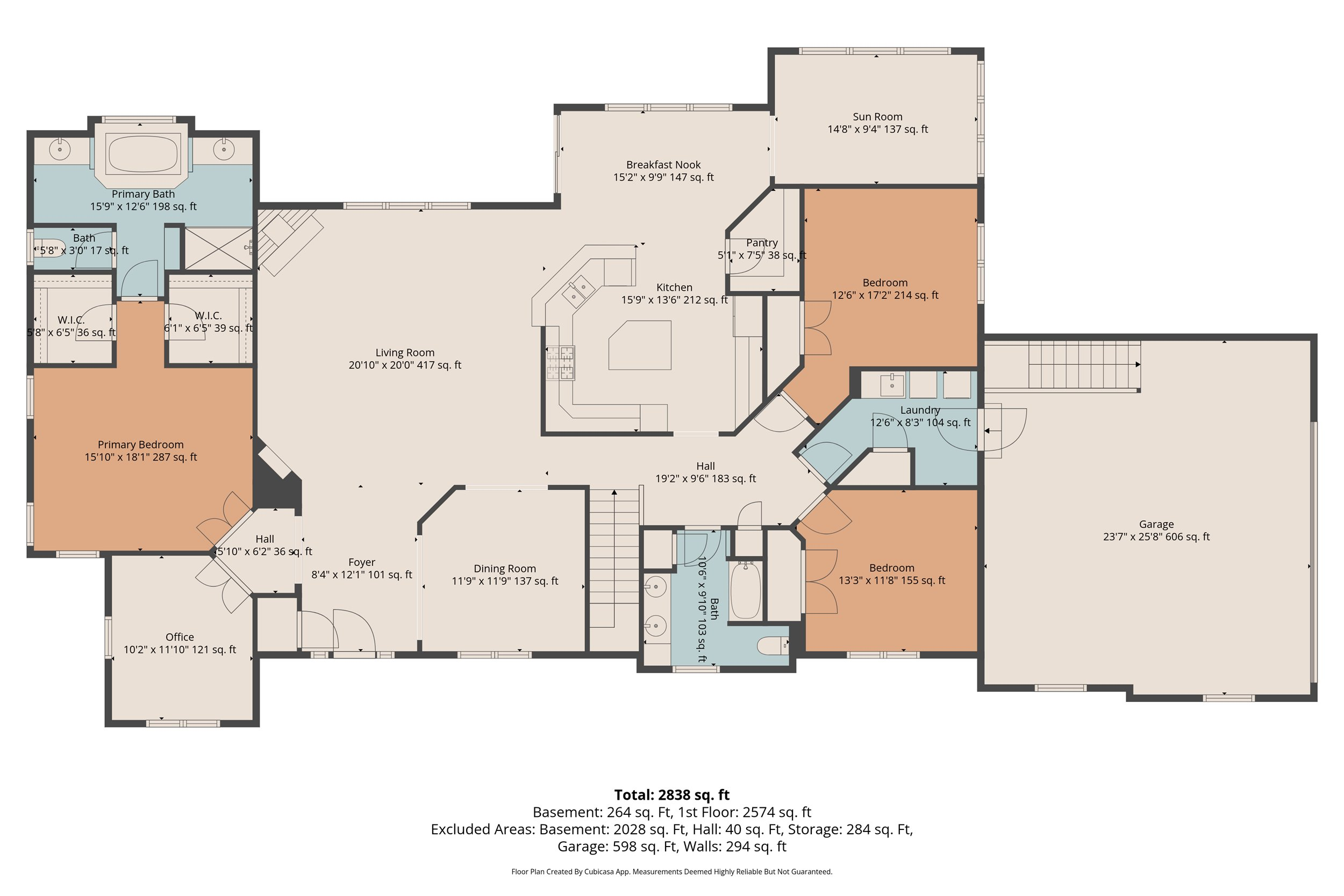 3313 47th Avenue Kenosha, WI 53144 - Photo 54 of 55