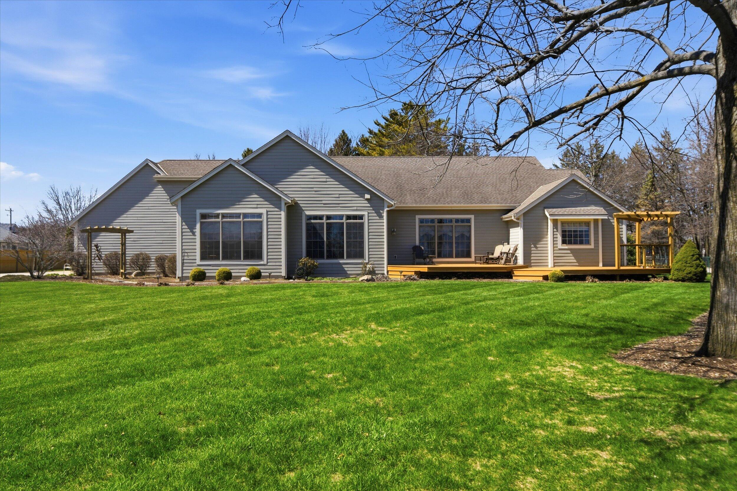 3313 47th Avenue Kenosha, WI 53144 - Photo 43 of 55 Back