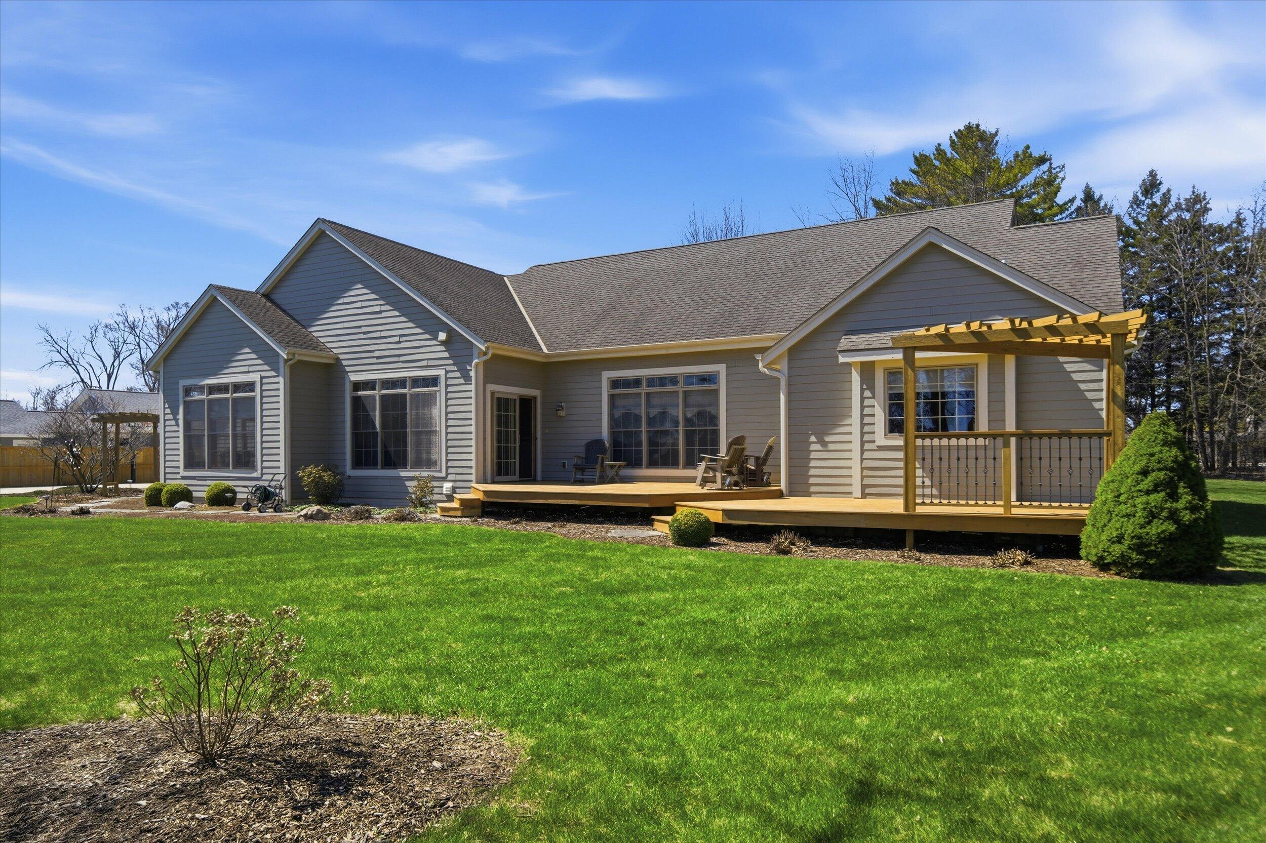 3313 47th Avenue Kenosha, WI 53144 - Photo 44 of 55 Back